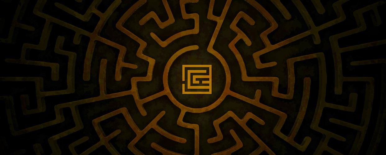 escape room maze